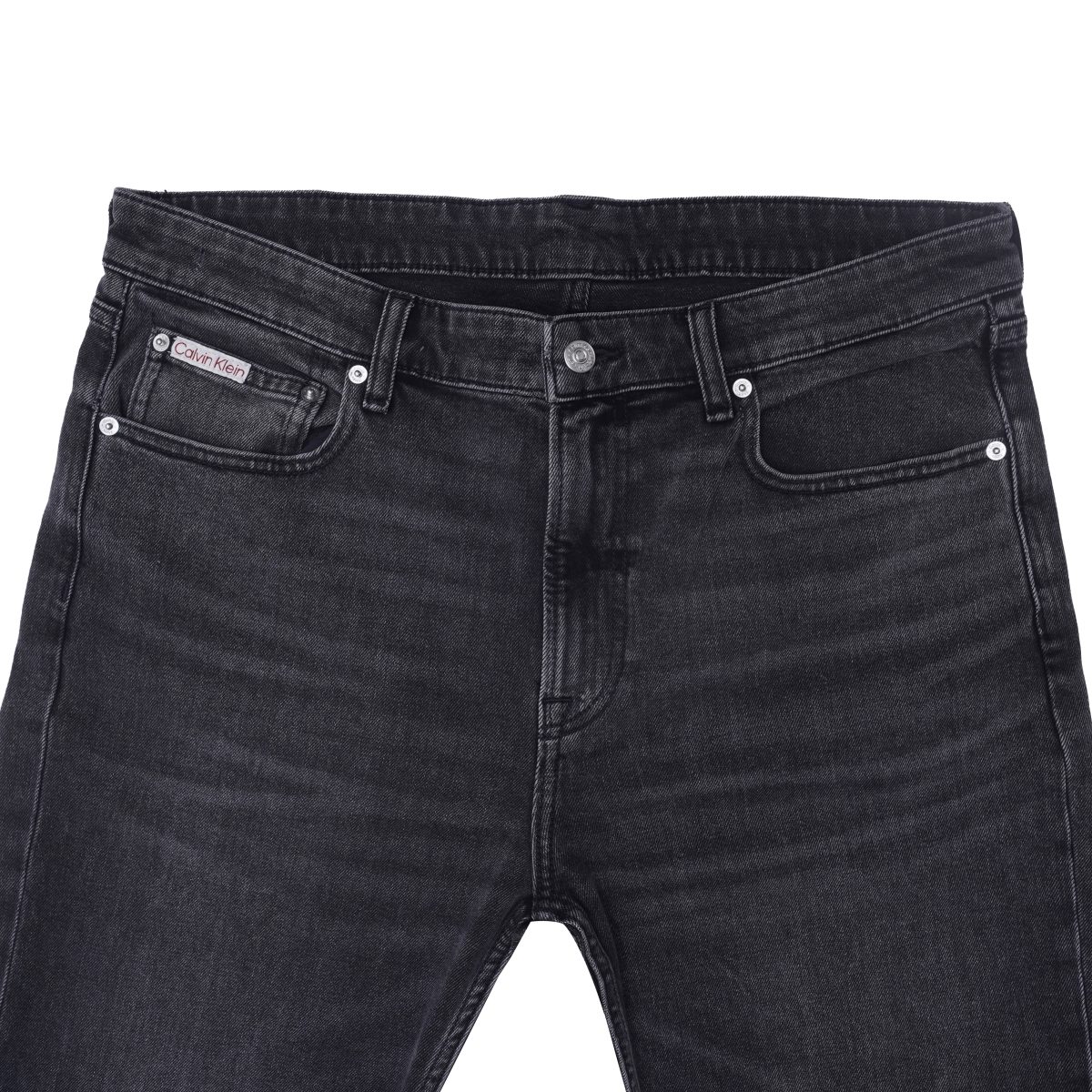 Men’s Premium Denim Jeans - Image 3