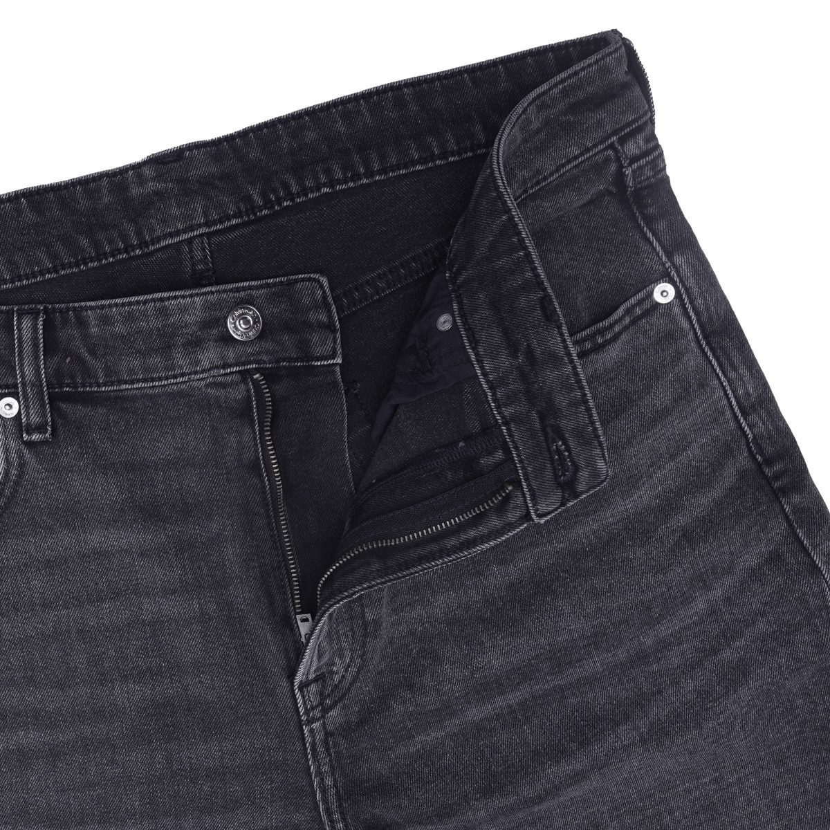 Men’s Premium Denim Jeans - Image 4