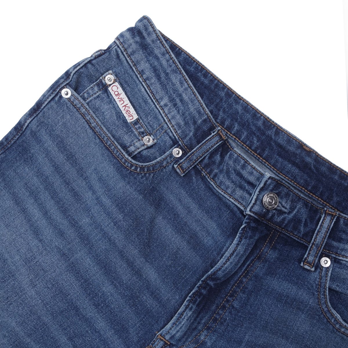 Men’s Premium Denim Jeans - Image 3