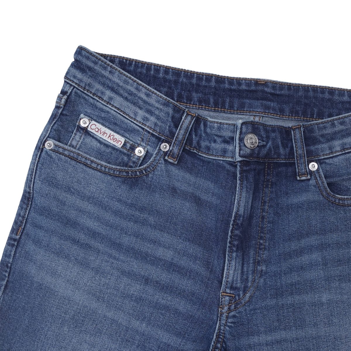 Men’s Premium Denim Jeans - Image 6
