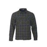 Winter Shirt Olive