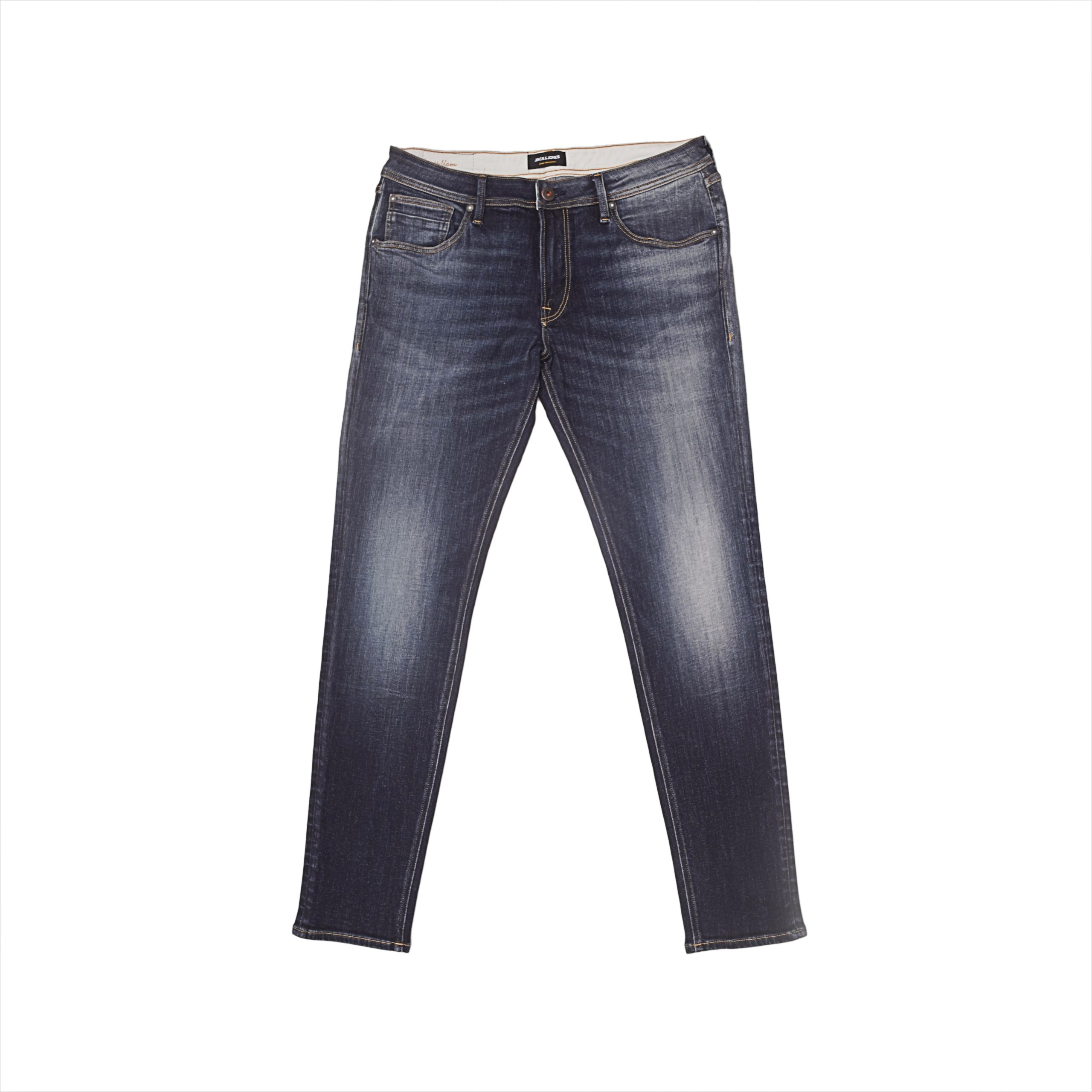 JJ-001 Men’s Premium Denim Jeans - Image 1
