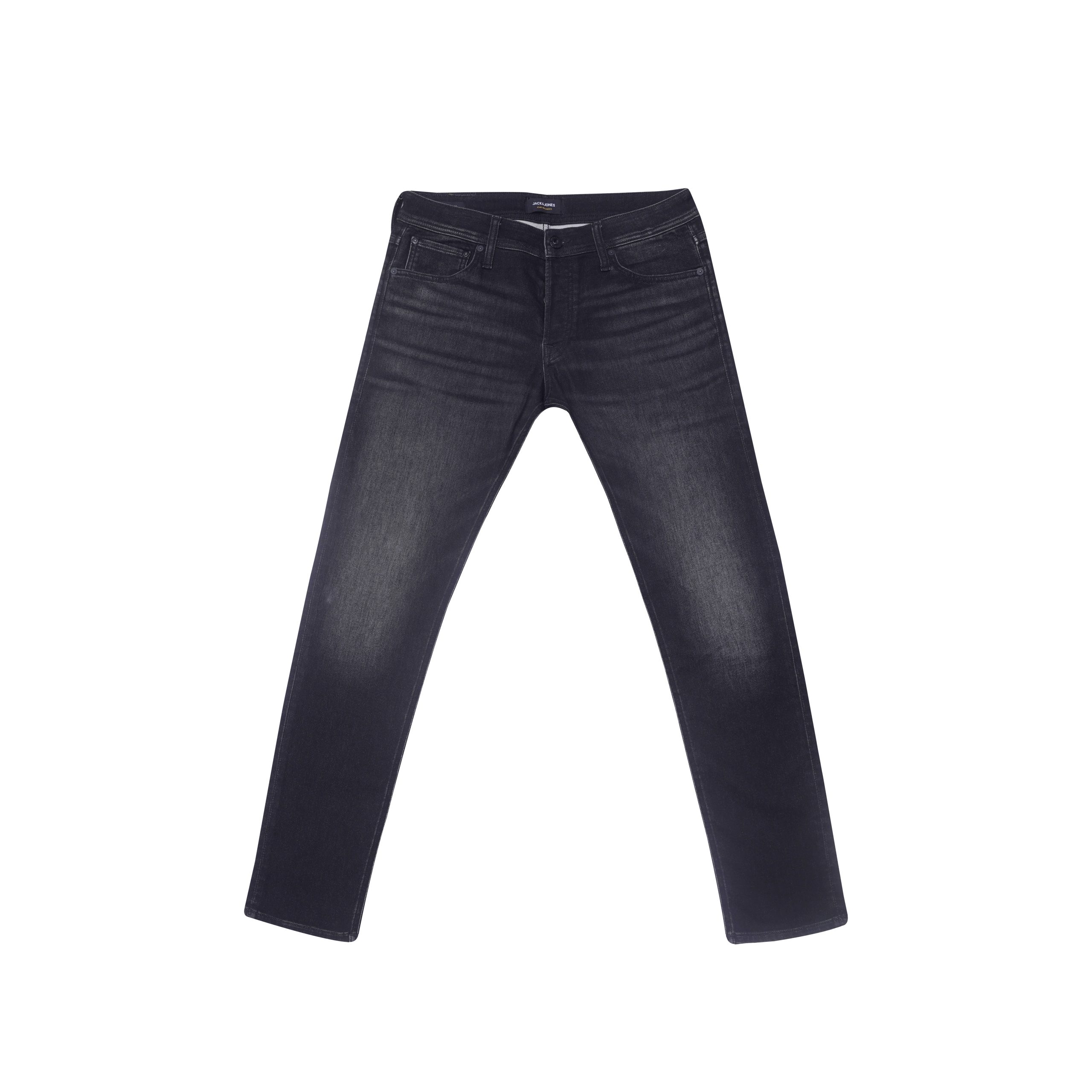 JJ-003 Men’s Premium Denim Jeans - Image 1
