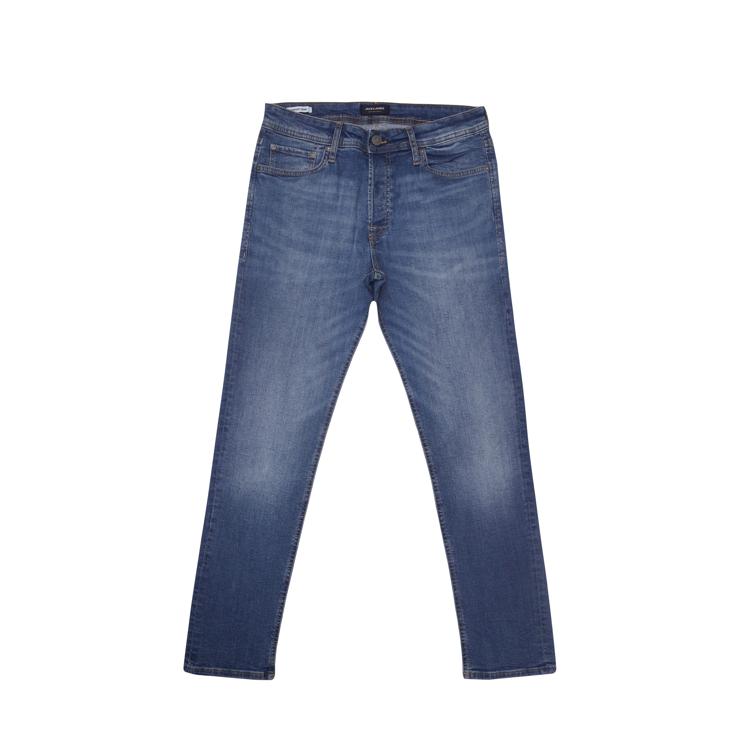 JJ-004 Men’s Premium Denim Jeans - Image 1