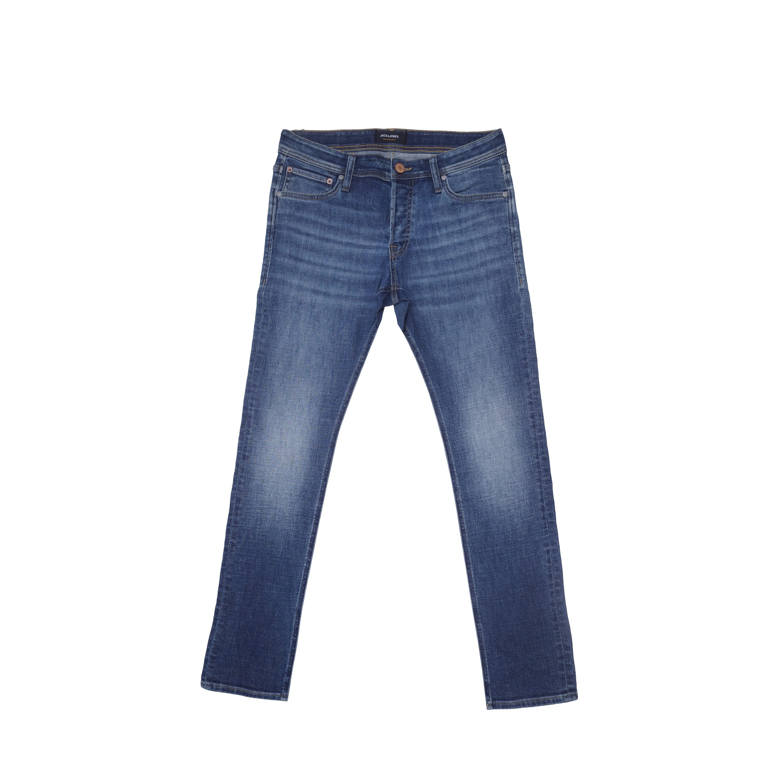JJ-009 Men’s Premium Denim Jeans - Image 1