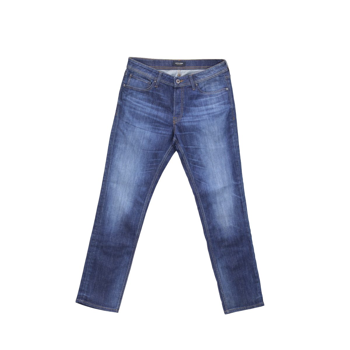 Men’s Premium Denim Jeans - Image 2