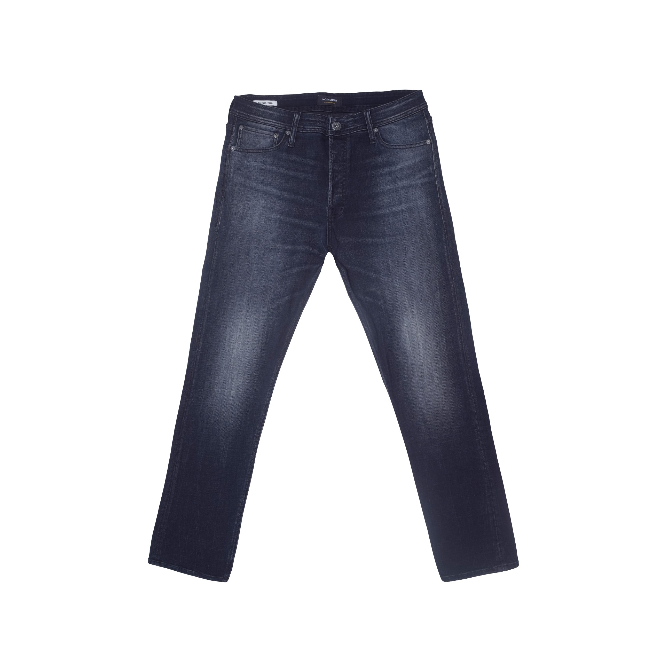 JJ-011 Men’s Premium Denim Jeans - Image 1
