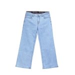 Men’s Premium Denim Baggy Jeans