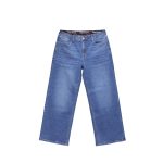Men’s Premium Denim Baggy Jeans
