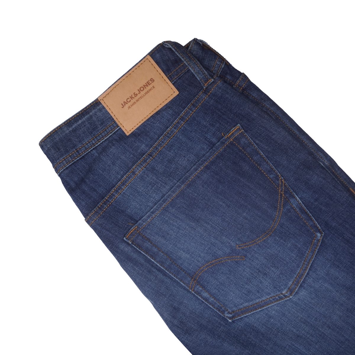 Men’s Premium Denim Jeans - Image 3