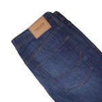 Men’s Premium Denim Jeans - Image 3