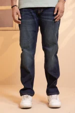 Green Tint Regular Fit