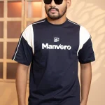 Drop Shoulder T-Shirt