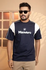 Drop Shoulder T-Shirt