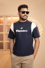 Drop Shoulder T-Shirt - Image 2