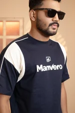 Drop Shoulder T-Shirt - Image 4