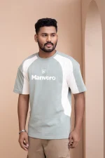 Drop Shoulder T-Shirt - Image 3