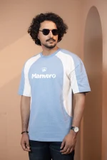 Drop Shoulder T-Shirt - Image 4