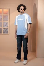 Drop Shoulder T-Shirt