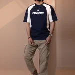 Drop Shoulder T-Shirt