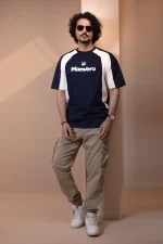 Drop Shoulder T-Shirt