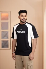 Drop Shoulder T-Shirt - Image 2