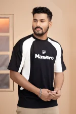 Drop Shoulder T-Shirt - Image 3