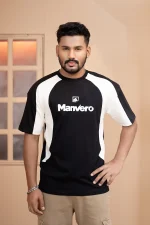 Drop Shoulder T-Shirt