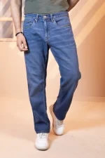 Sea Blue Regular Fit - Image 2