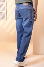 Sea Blue Regular Fit - Image 4