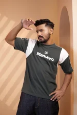 Drop Shoulder T-Shirt