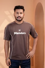 Drop Shoulder T-Shirt - Image 3