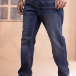 Tinted Black Regular Fit