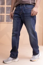 Tinted Black Regular Fit