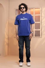 Drop Shoulder T-Shirt